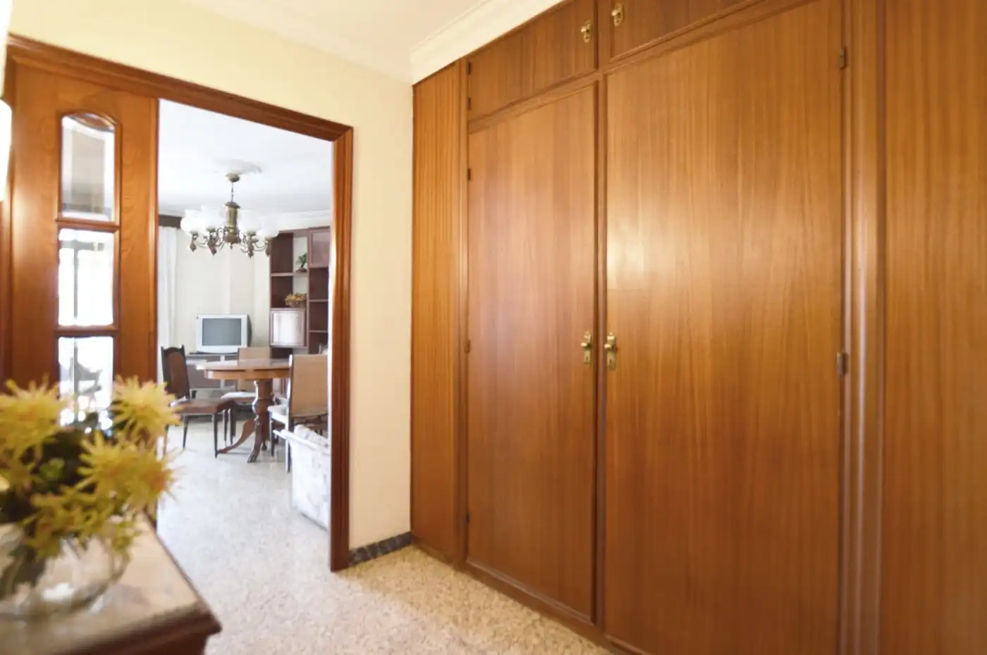 Piso de alquiler en Tarragona con Terraza y Amueblado
