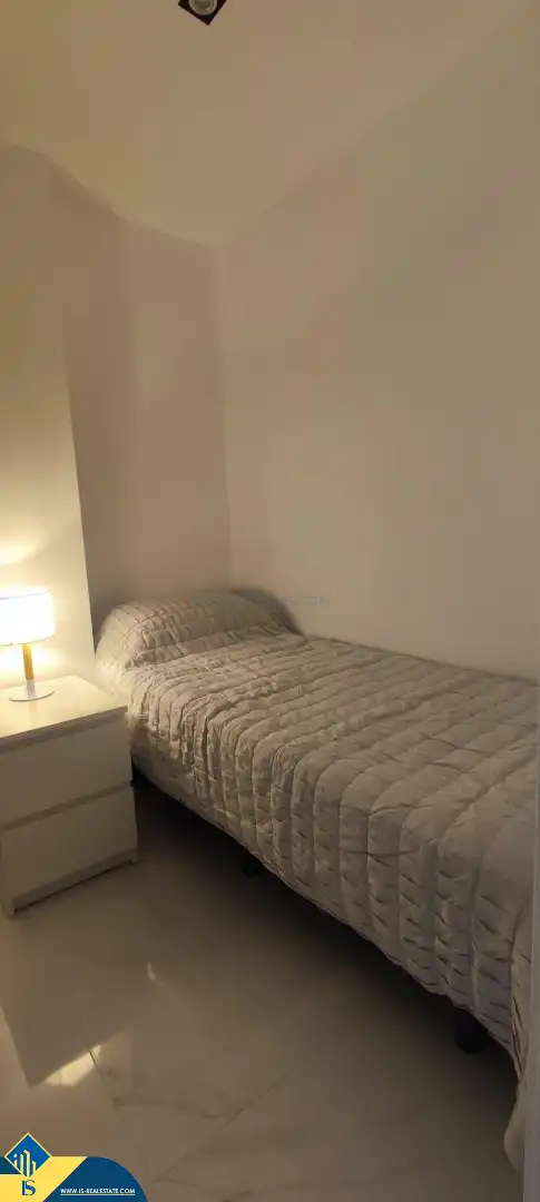 Habitación de Piso en venta en Rojales con Amueblado
