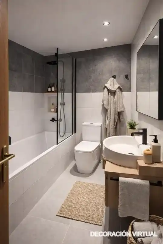 Wohnung mit Aufzug zum Verkauf in General Alava Kalea, imagen 45