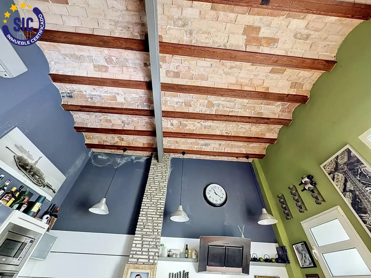 Villa mit Terrasse zum Verkauf in Calle ROSARI, imagen 9