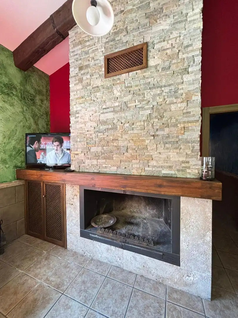 Chalet en venta en Viso del Marqués, imagen 2