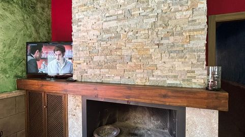Foto 2 de Casa o chalet en venta en Viso del Marqués, Ciudad Real