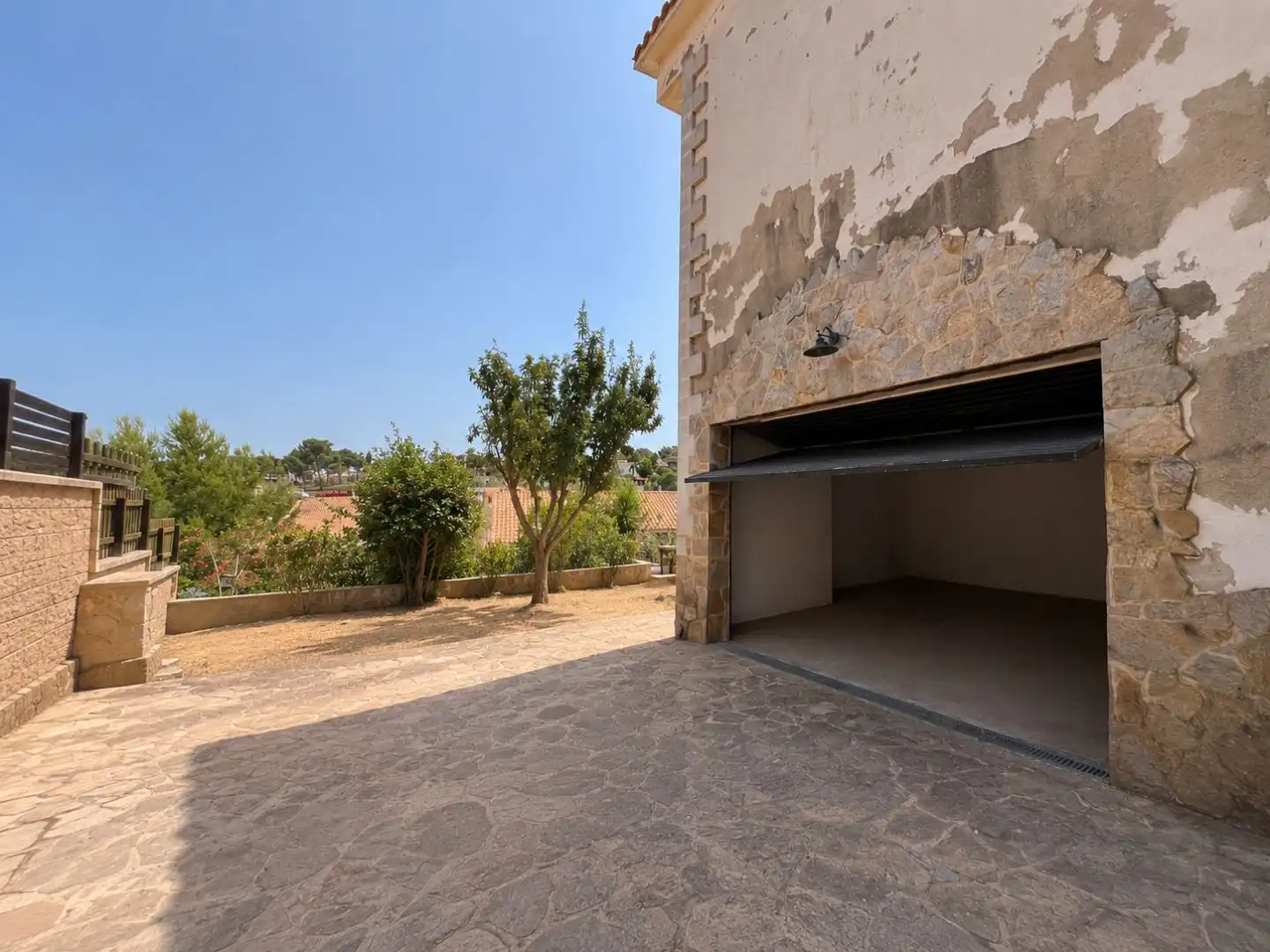 Haus mit Garten zum Verkauf in Carrer la Sajolida 6, imagen 22