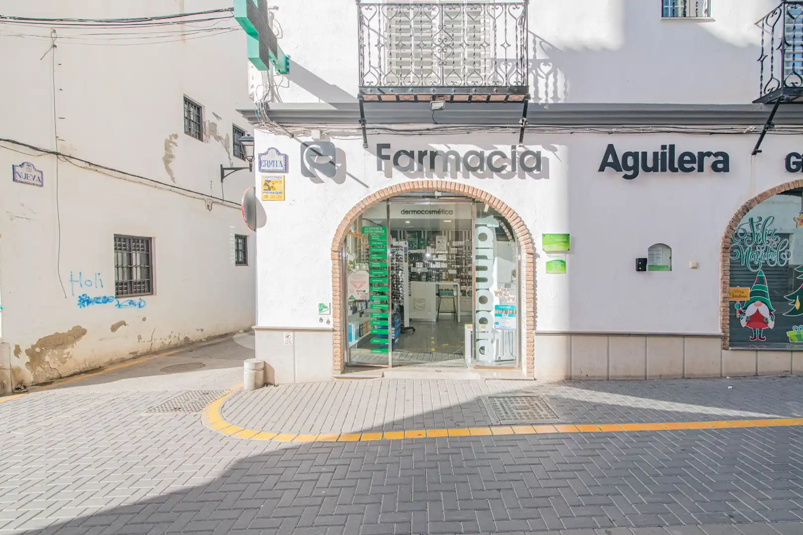 Local comercial en venda a Ermita 23, imagen 8