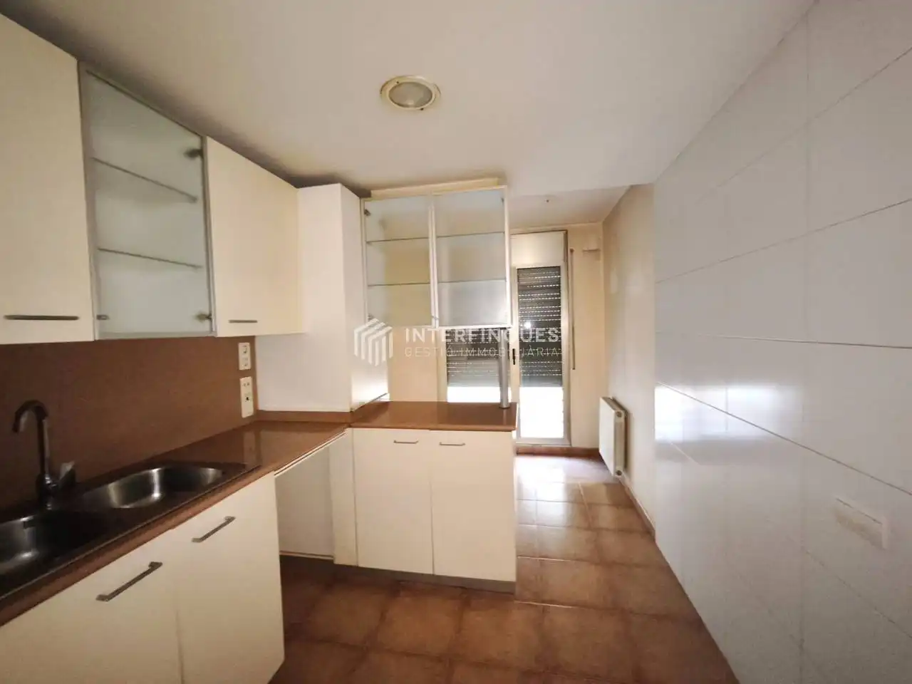 Cuina de Casa adosada en venda en Sant Andreu de Llavaneres amb Aire condicionat, Calefacció i Terrassa