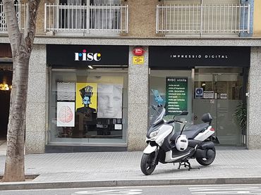 Local comercial en venda a Carrer de Lepant