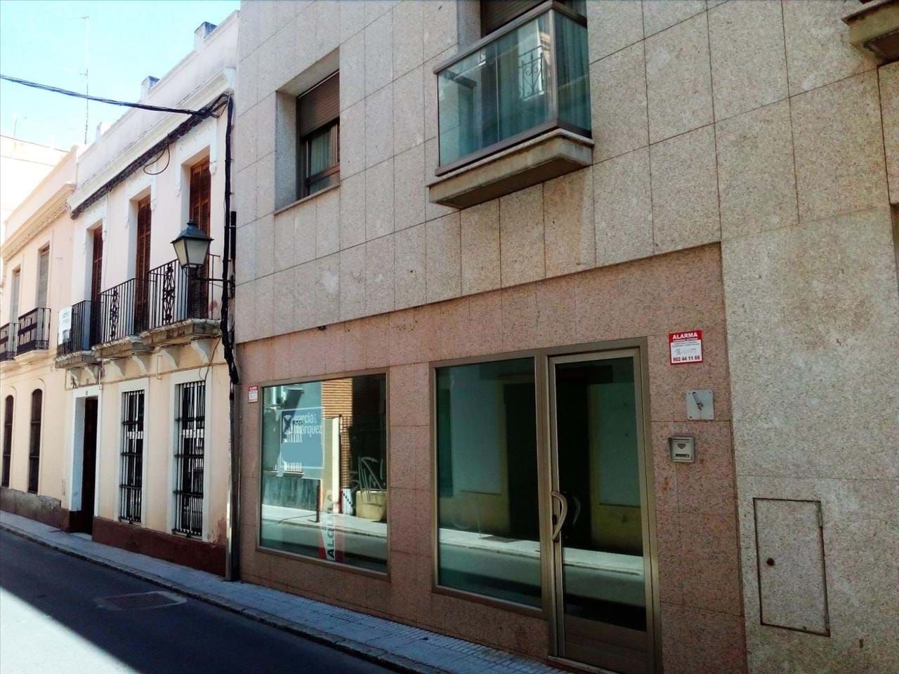 Office for sale in RAMON ALBARRAN, 29, -1, Casco Antiguo