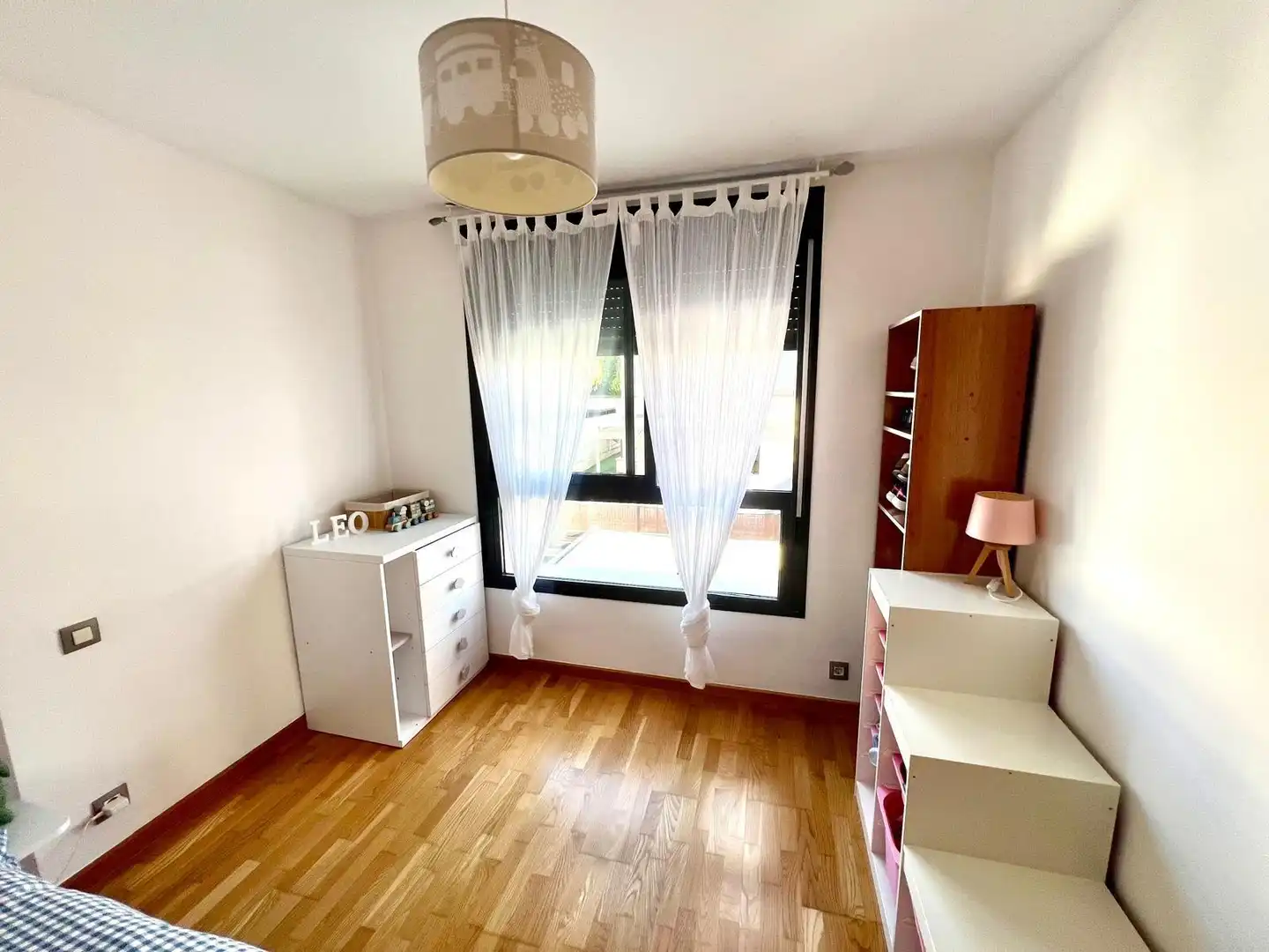 Dormitori de Casa o xalet en venda en Molina de Segura amb Aire condicionat, Jardí privat i Balcó