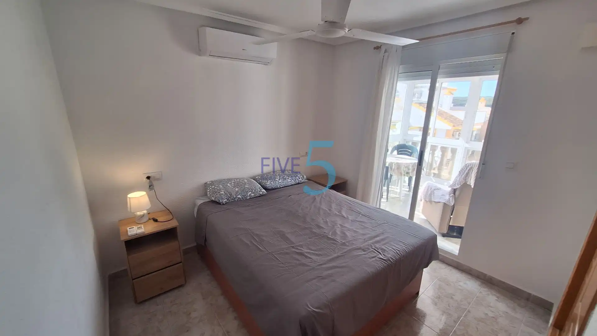 Flat with terrace for sale in El Edén, imagen 21