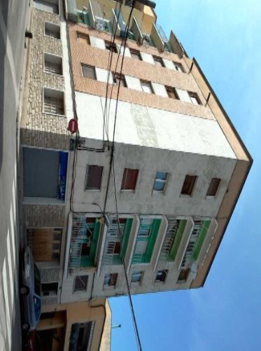 Exterior view of Flat for sale in La Pobla de Claramunt