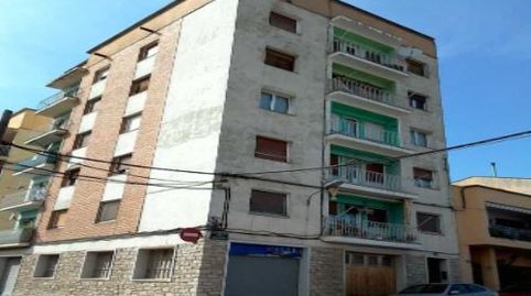 Solvia Inmobiliaria  Piso Pobla de Claramunt La