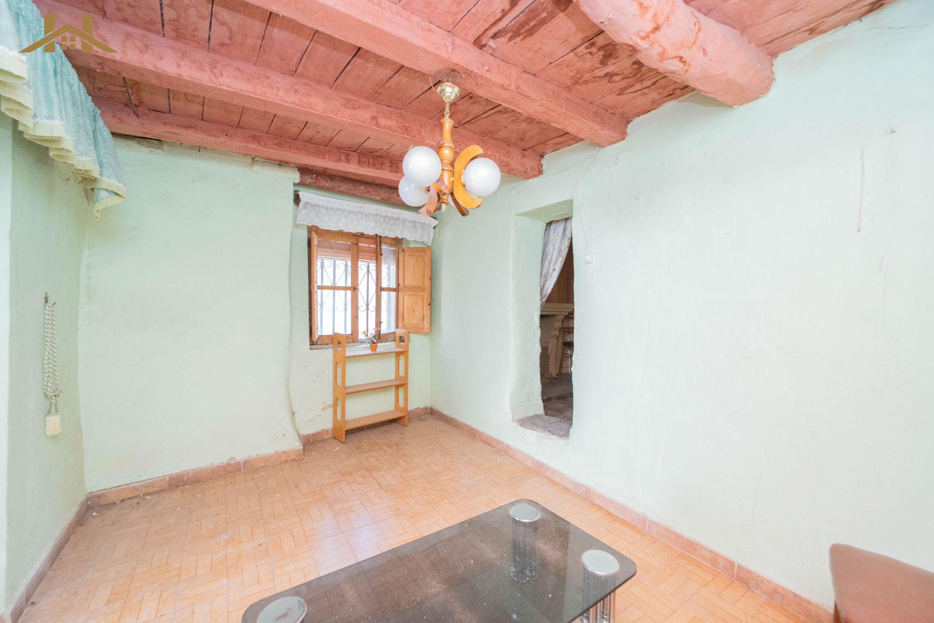 Dining room of House or chalet for sale in Almorox