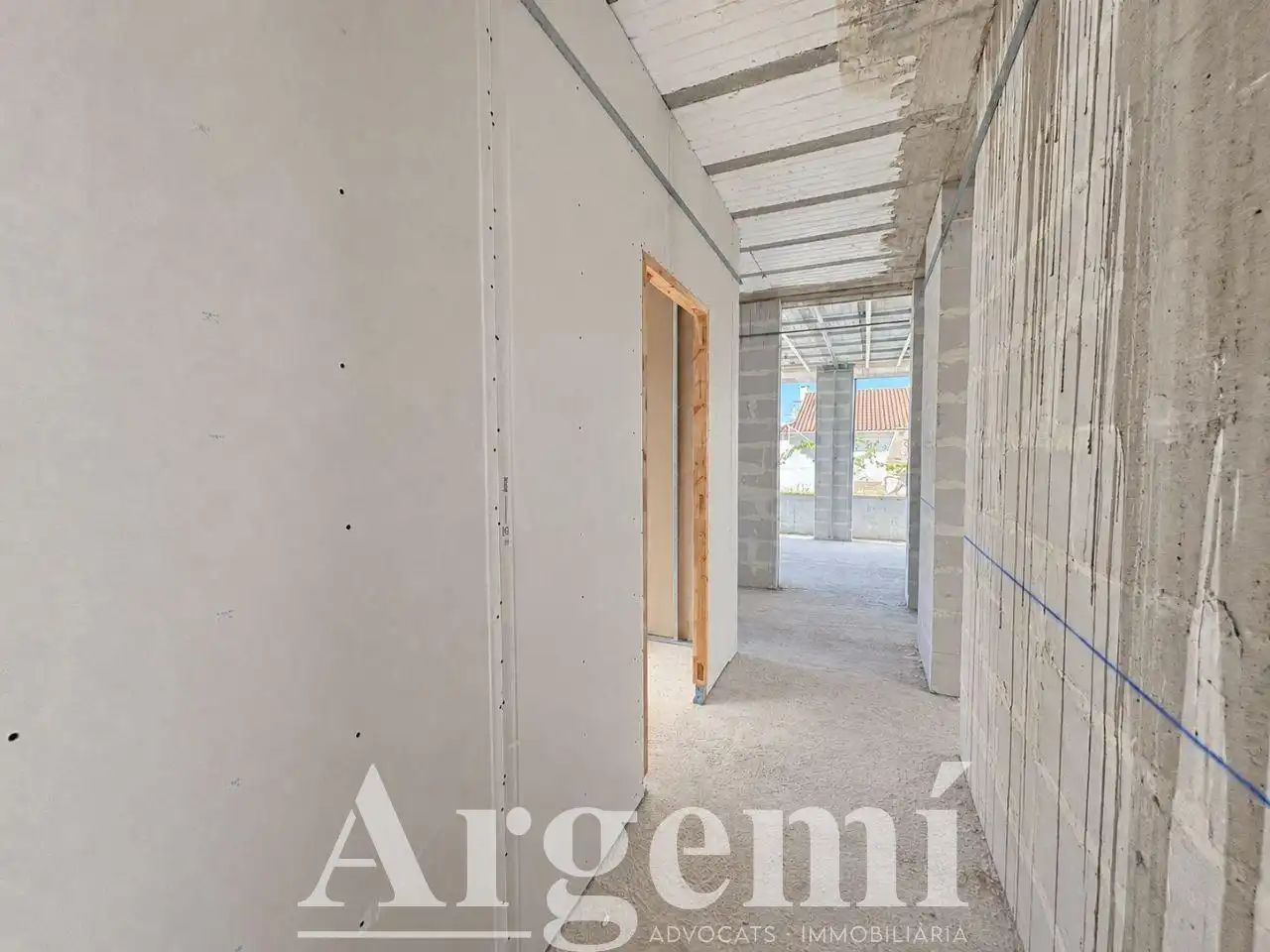 Casa amb piscina en venda a Lliçà d'Amunt, imagen 12