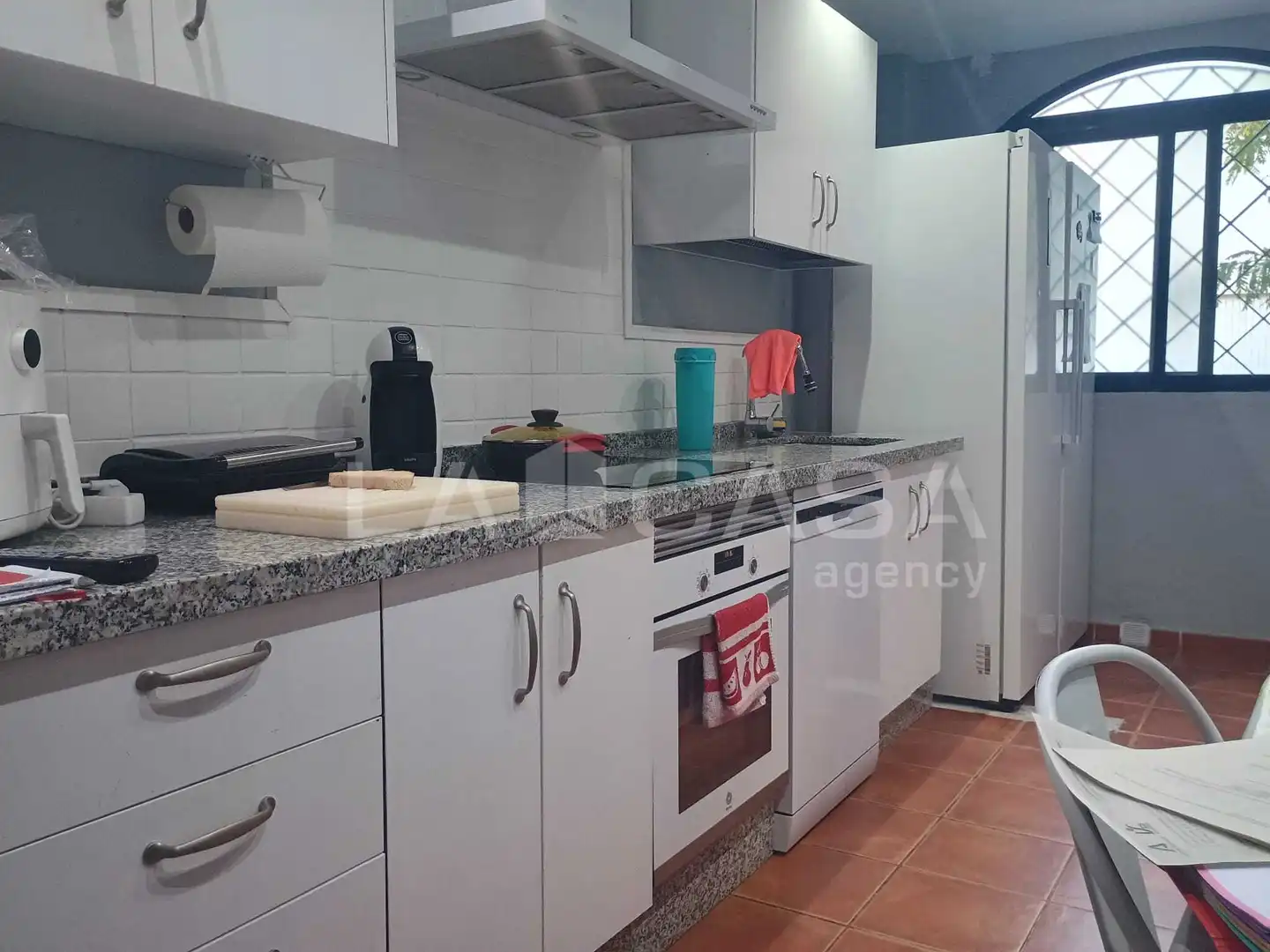 Adossat amb terrassa en venda a Bajadilla - Fuente Nueva, imagen 4