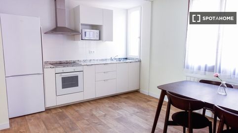 Foto 5 de Habitación en San Ignacio - Elorrieta, Bilbao