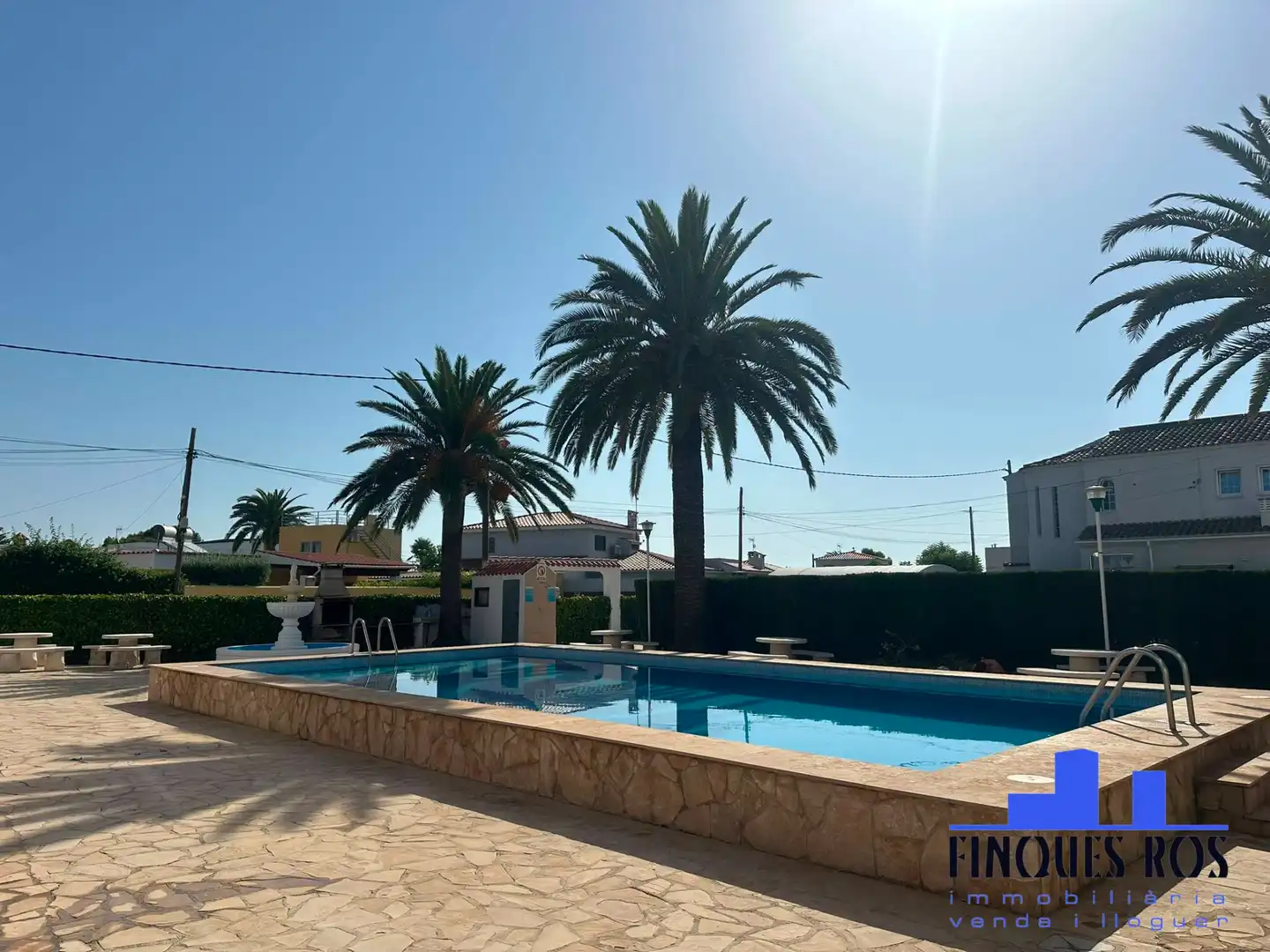 Apartamento en venta en Boverals - Saldonar