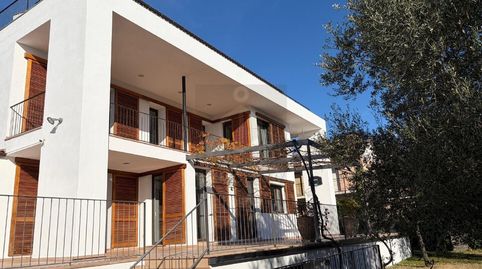 Photo 2 of Houses for sale in Calders, Barcelona