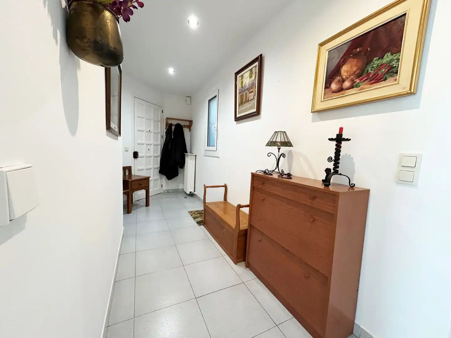 Piso en venta en Torelló con Calefacción, Terraza y Trastero