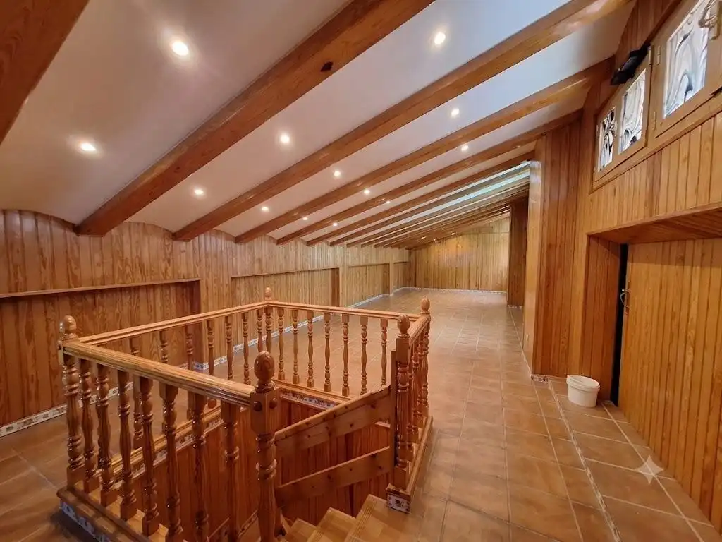 Country house with pool for sale in Ibi, imagen 34