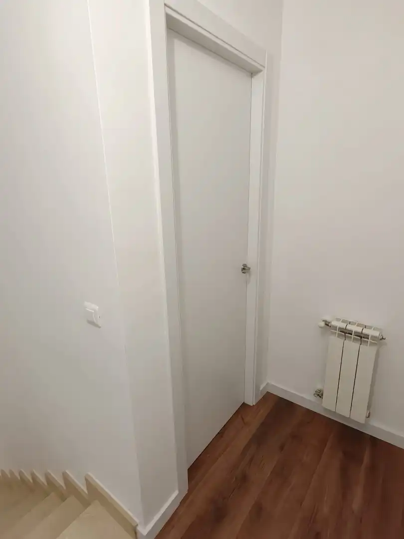 Casa adosada en venta en Barcience con Calefacción, Jardín privado y Amueblado