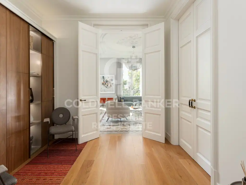 Apartment mit Pool zur Miete in Calle Ausias Marc, imagen 6