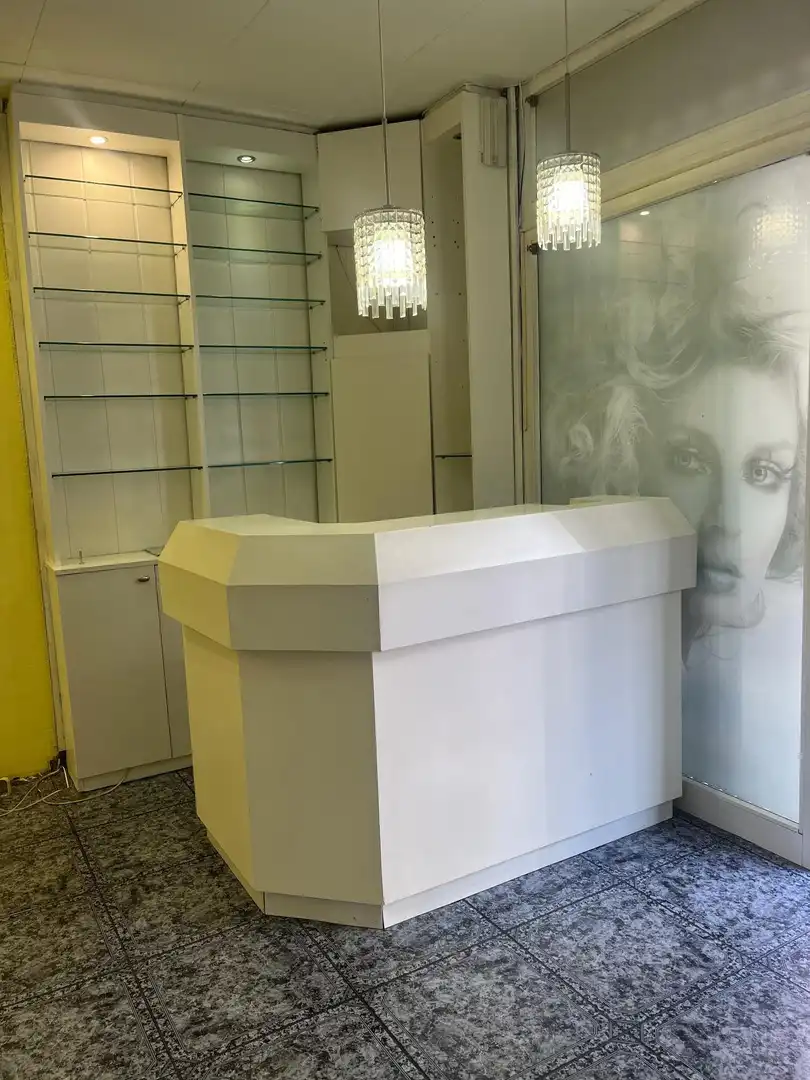 Business premises to rent in Ponent - Set Camins, imagen 4