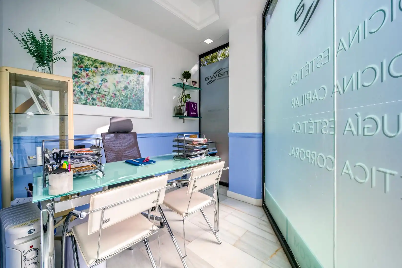 Local en venta en Majadahonda con Aire acondicionado