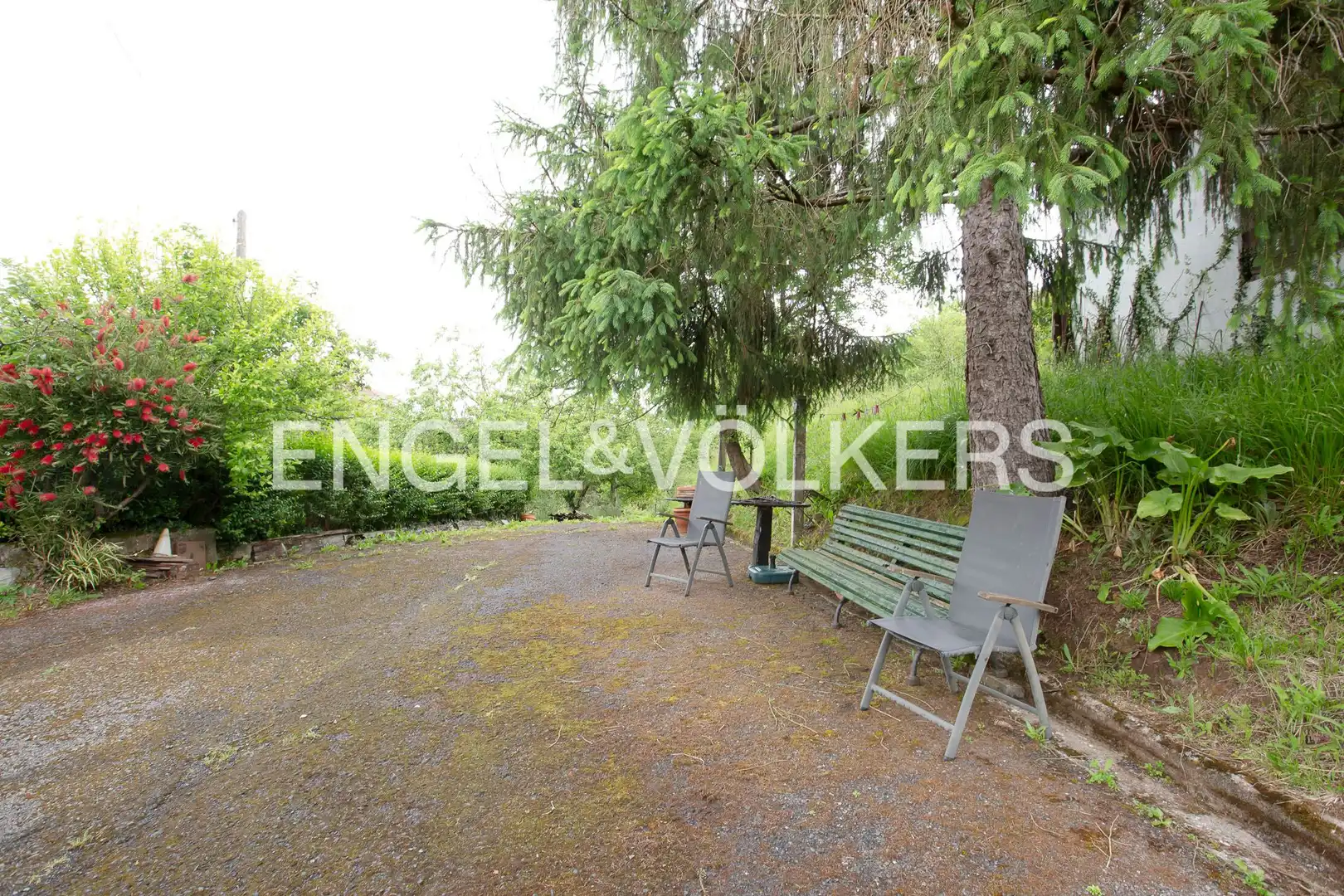 Casa o xalet en venda en Gernika-Lumo amb Calefacció, Jardí privat i Balcó