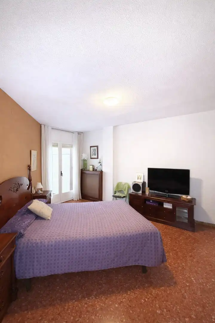 Habitación de Piso en venta en Lleida con Calefacción