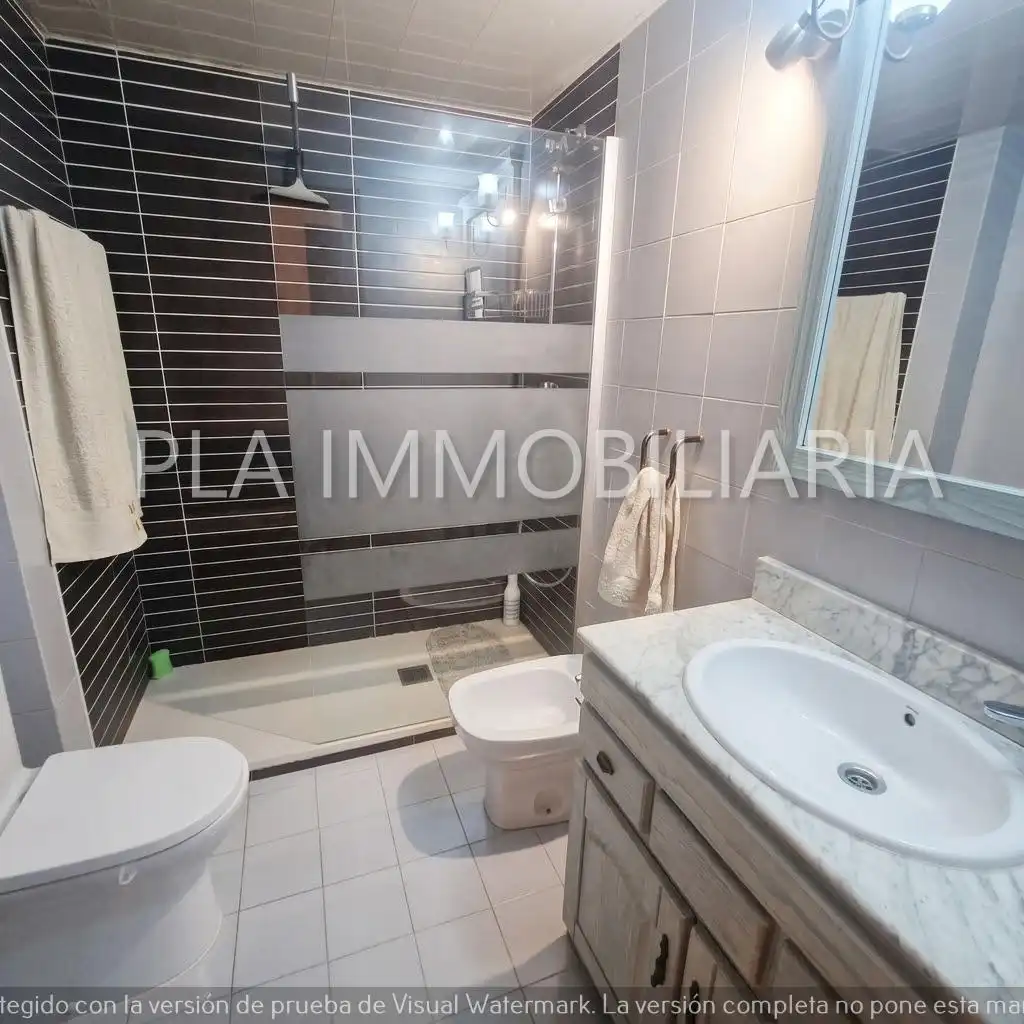 Flat with terrace for sale in Carrer del Pintor Fortuny 1, imagen 17