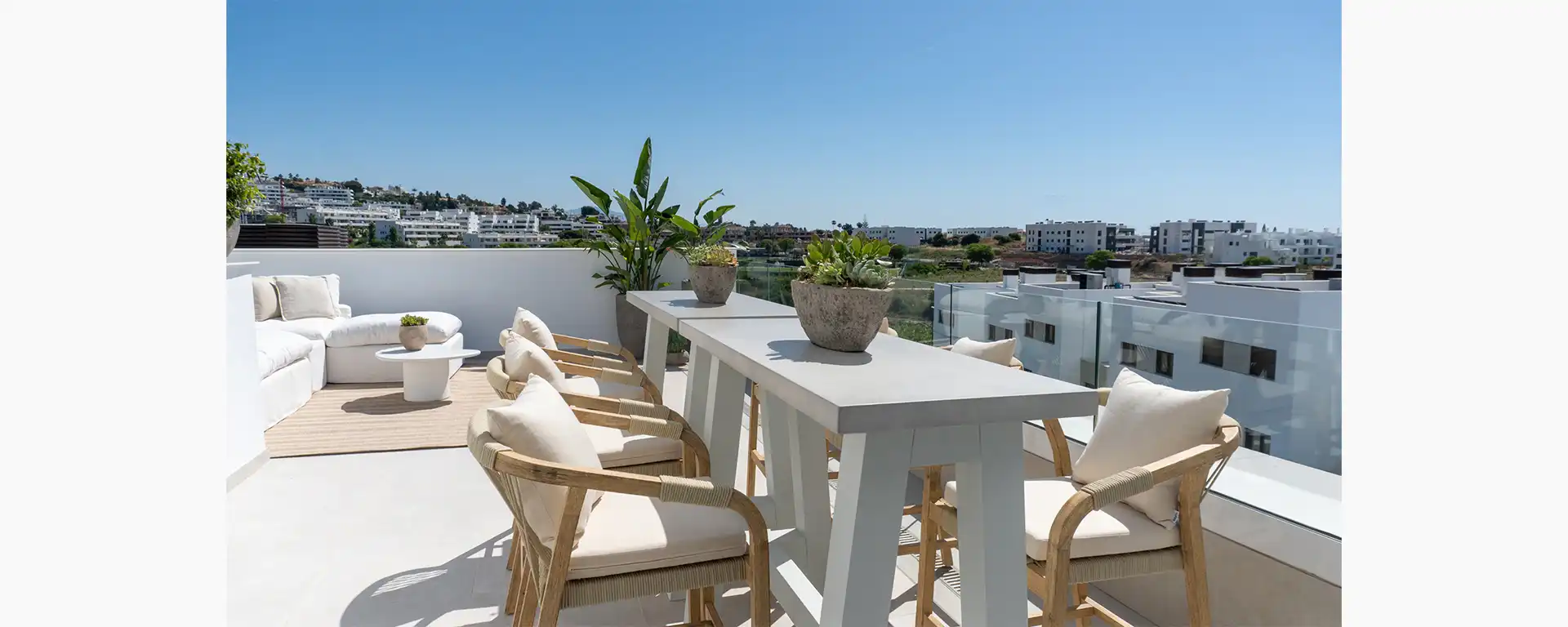 Flat for sale in Arroyo Enmedio, Bahía Dorada