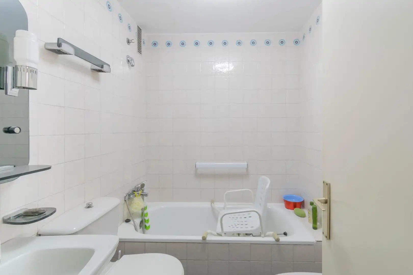 Piso con ascensor en venta en Avenida Avenida Central, imagen 41