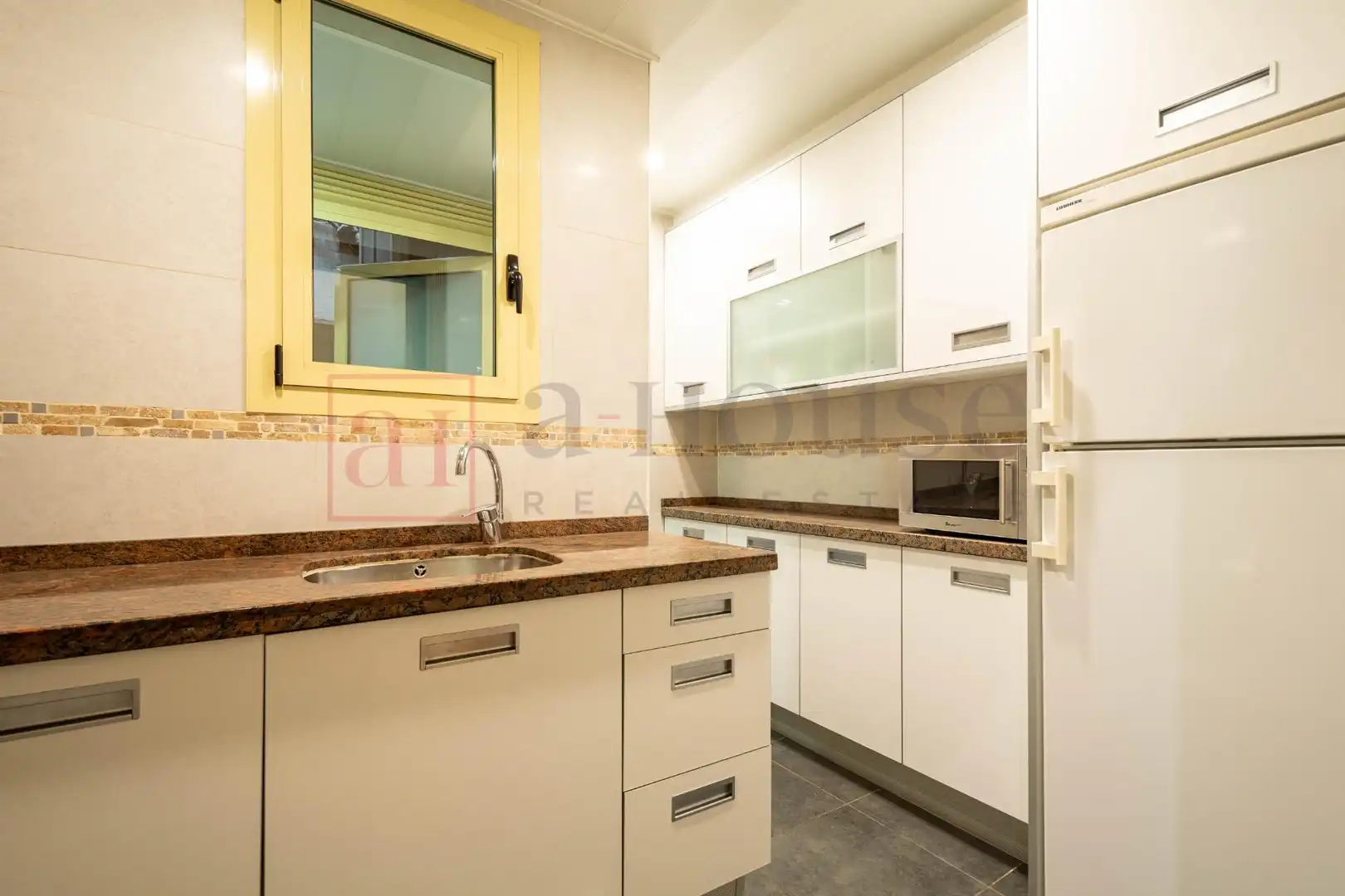 Wohnung mit Terrasse zum Verkauf in Calle d'Enric Granados, imagen 10