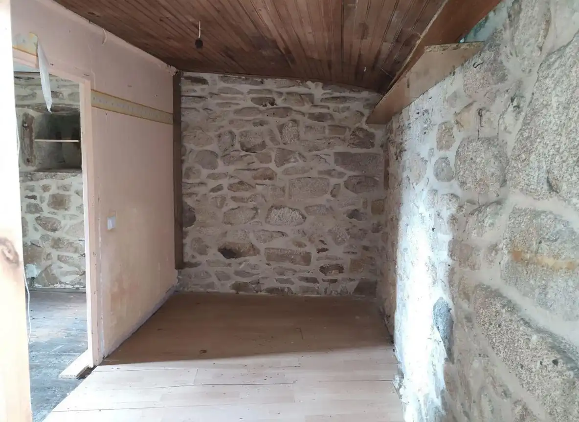 Casa o chalet en venta en Rodeiro con Jardín privado y Amueblado