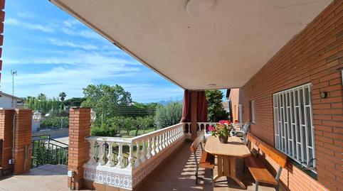 Foto 3 de Casa o chalet en venta en Masquefa, Barcelona