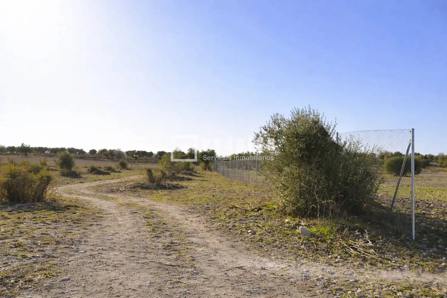 Residencial en venda en Seseña