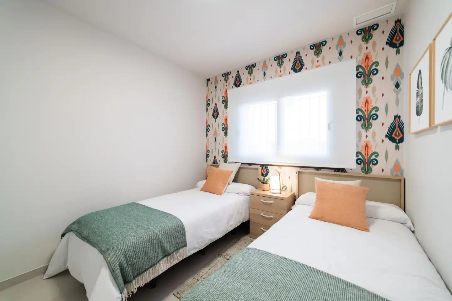 Bungalow mit Pool zum Verkauf in Avenida Europa, imagen 15