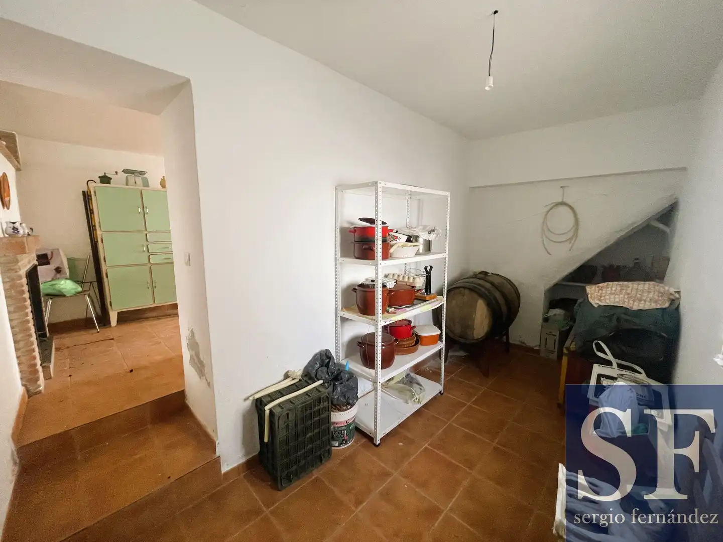 Casa a schiera in vendita a Canillas de Albaida, imagen 11