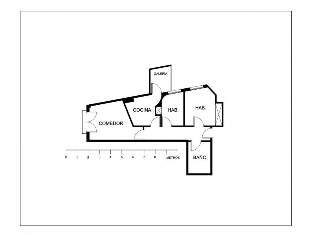 Apartamento en venta en Finestrat con Terraza