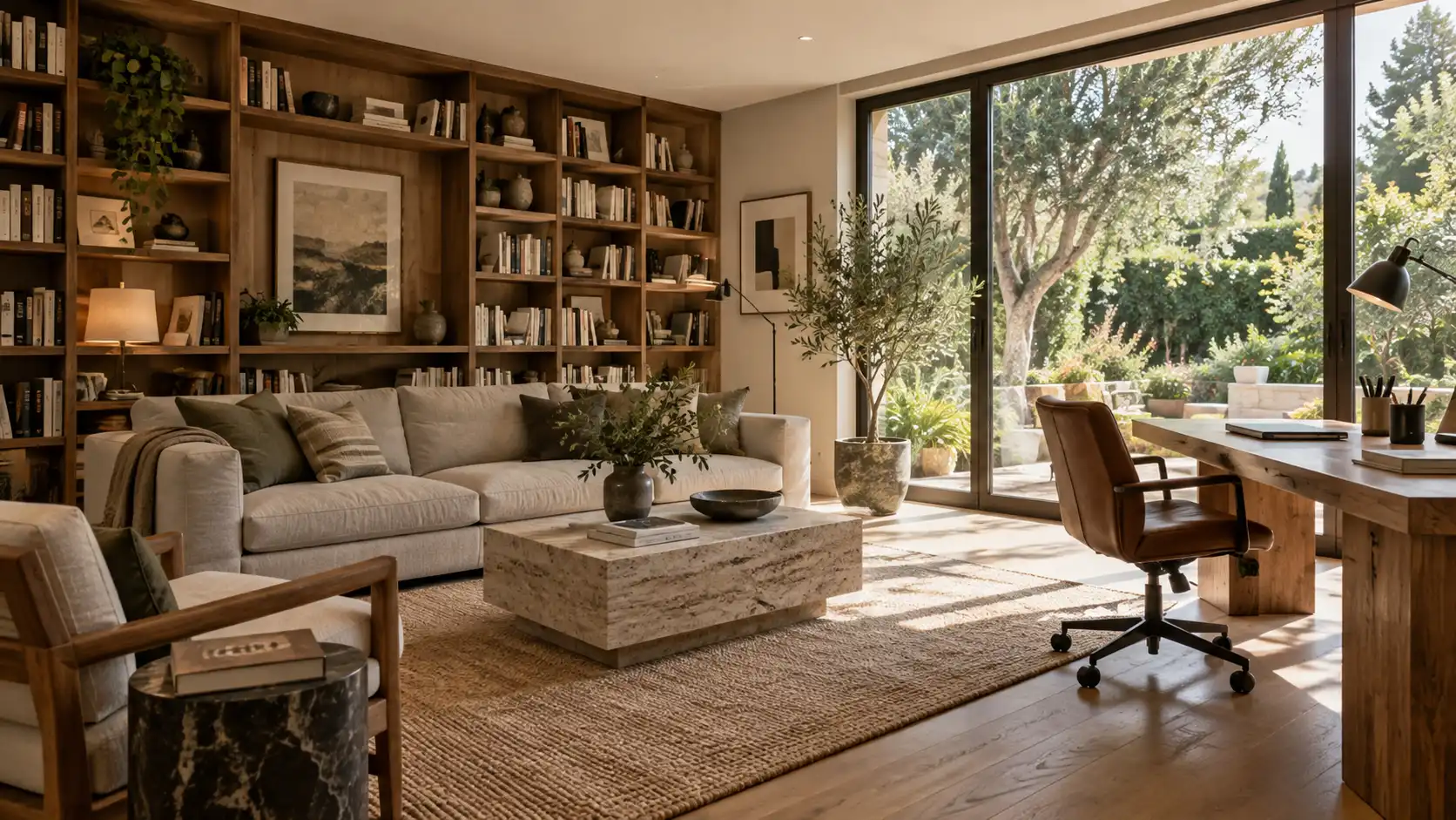 Villa con piscina in vendita a El Gasco, imagen 9