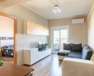 Apartament de lloguer a Sant Martí de Provençals