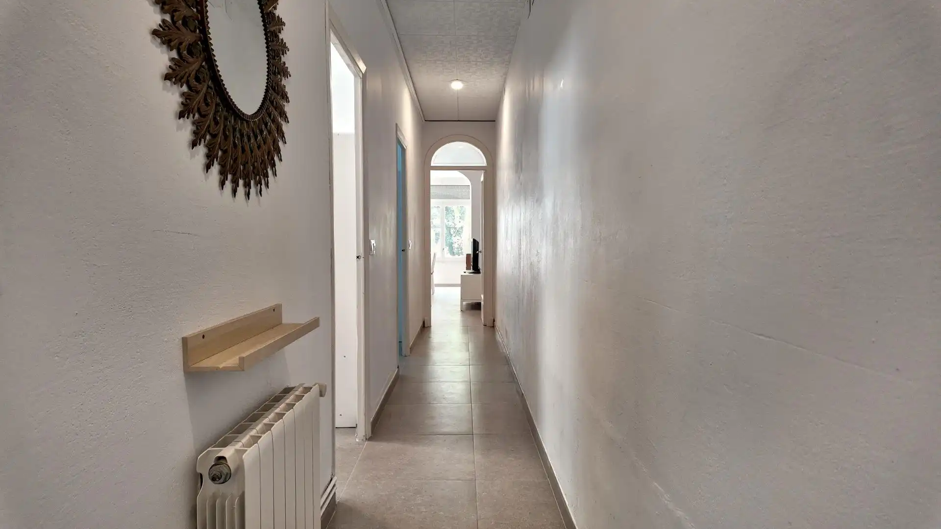 Casa o xalet de lloguer en Terrassa amb Jardí privat, Terrassa i Moblat