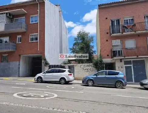Grundstücke und Bauplätze zum Verkauf in Avinguda de l'Estatut 182, imagen 4