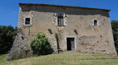 Foto 5 de Finca rústica en venta en Montfulla, Bescanó, Girona