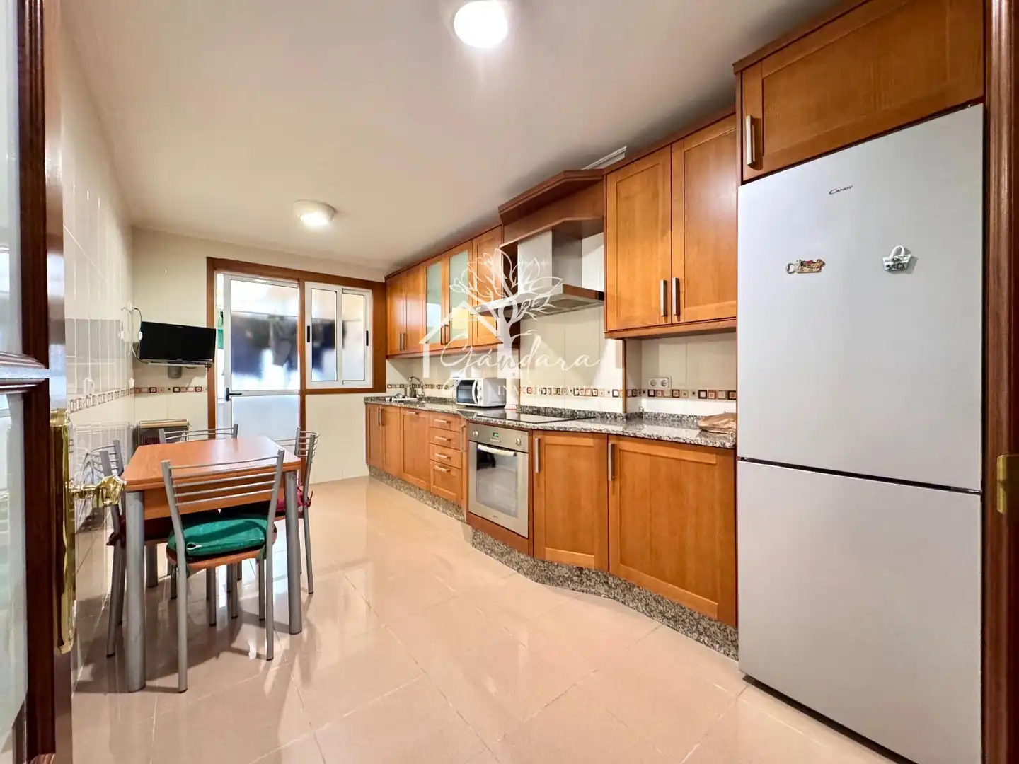 Flat with lift for sale in Alto del Castaño, imagen 3