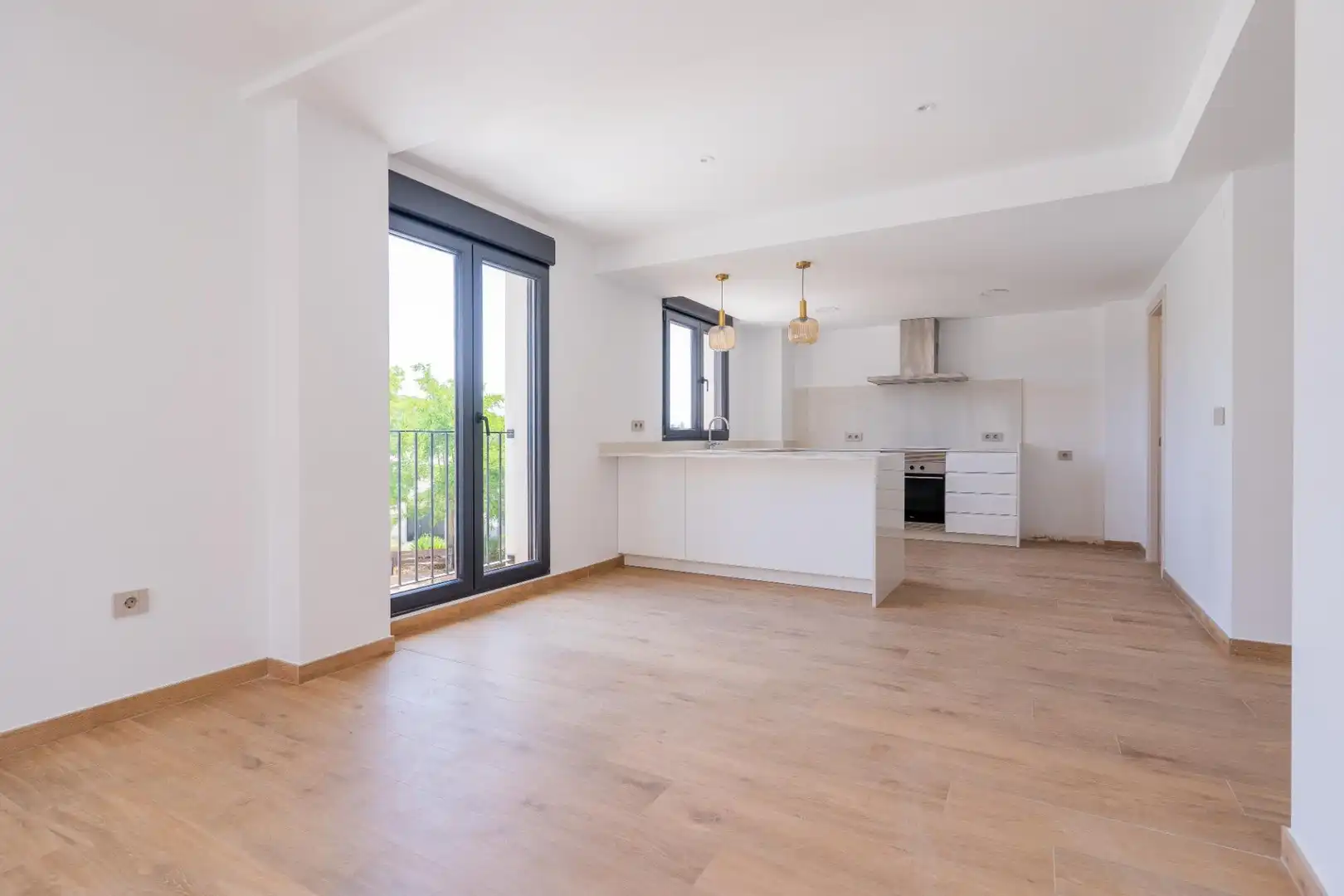 Piso en venta en Calle ERAS ALTAS, 5, San Agustín