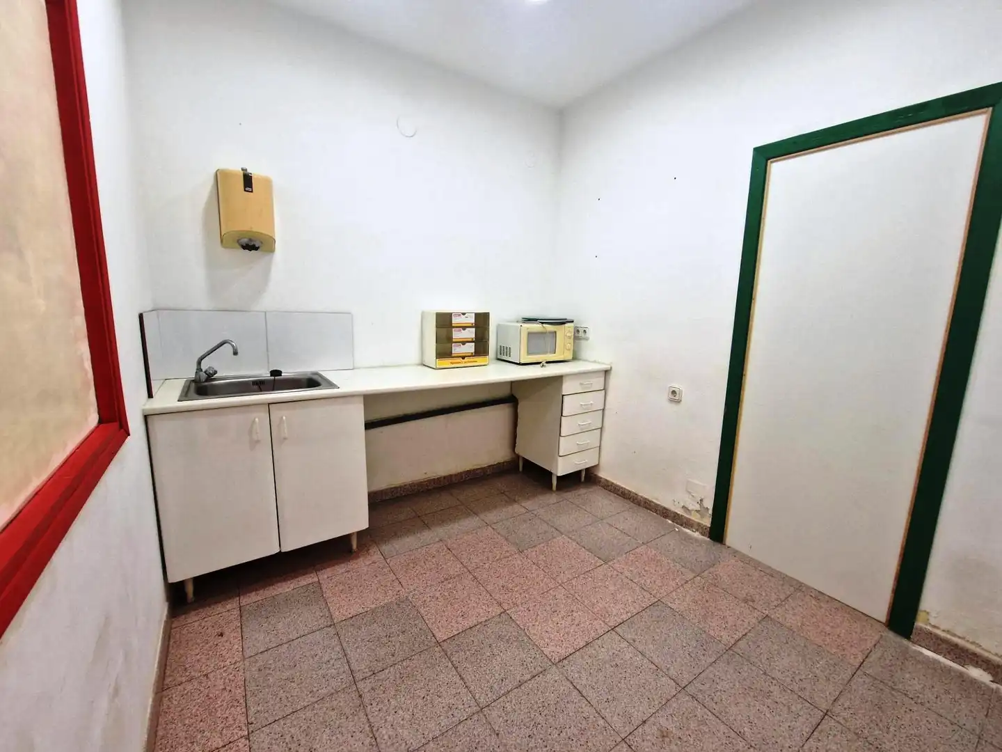 Business premises for sale in Carrer de Cristòfor Colom, imagen 11