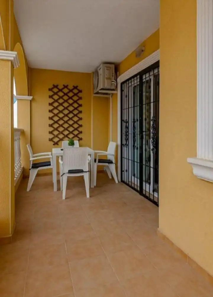 Appartement compact avec terrasse à louer à Calle SURINAN 4, imagen 13