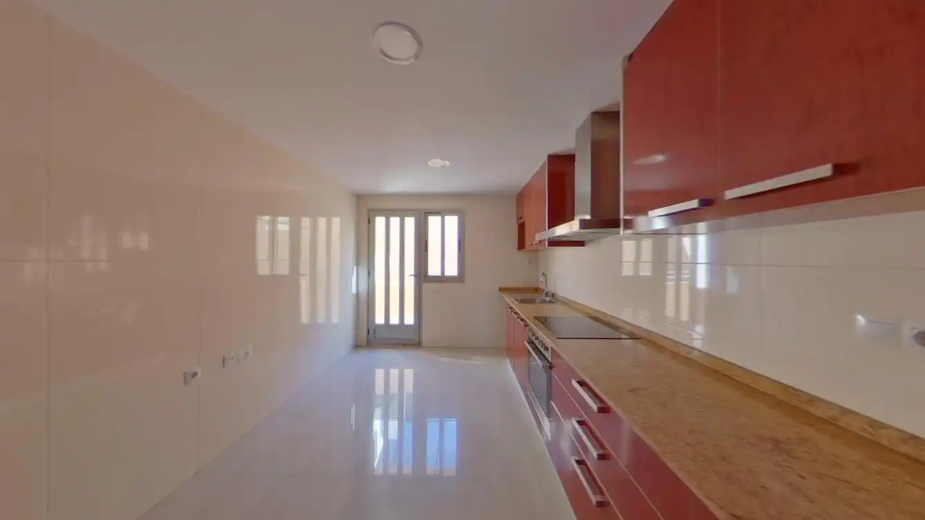 Casa aparellada en venda a C/ Cabo de Palos, Plan Parcial Altorreal, imagen 23