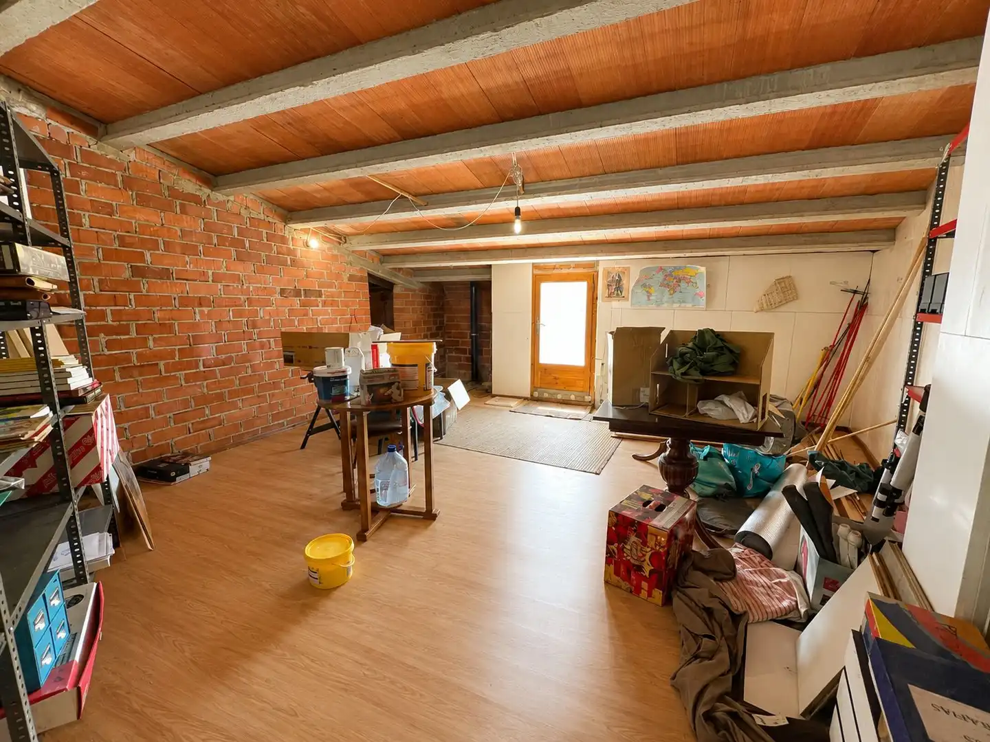 Casa amb piscina en venda a Sant Antoni de Vilamajor, imagen 27